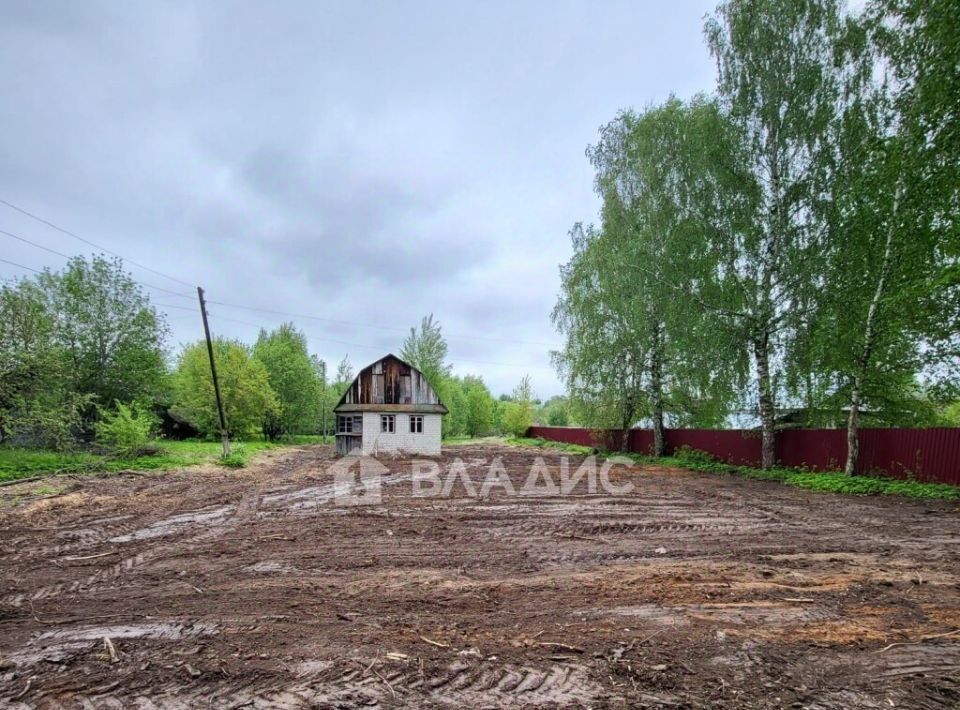 земля р-н Богородский п Чаглово с пос фото 1