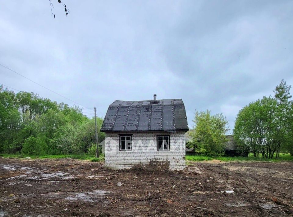 земля р-н Богородский п Чаглово с пос фото 10