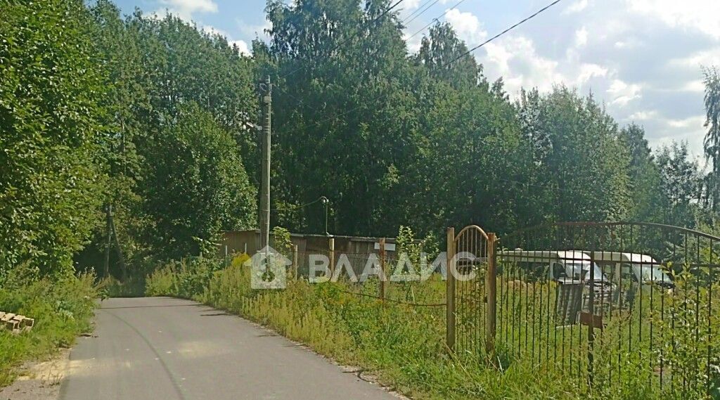 земля р-н Всеволожский д Порошкино ул Лебяжья Бугровское городское поселение, Парнас фото 2