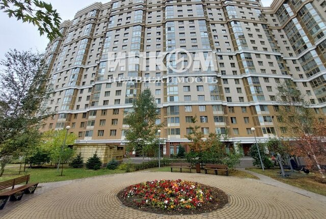 метро Раменки ул Мосфильмовская 2с/5 88к фото