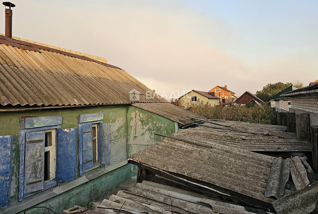 земля г Волгоград р-н Ворошиловский ул Яблочная фото 1