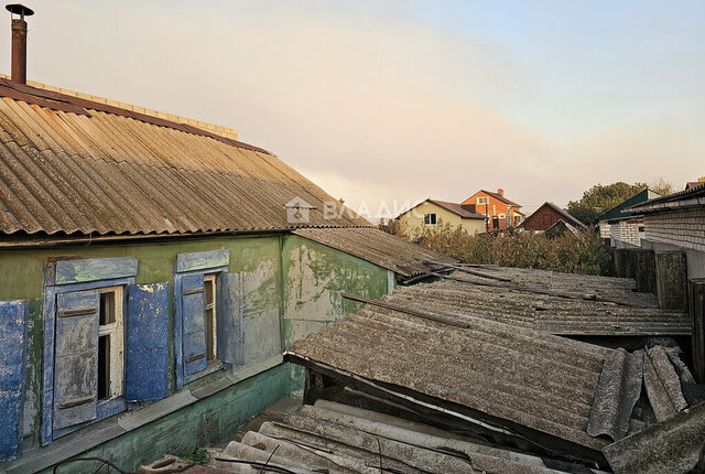 р-н Ворошиловский ул Яблочная фото