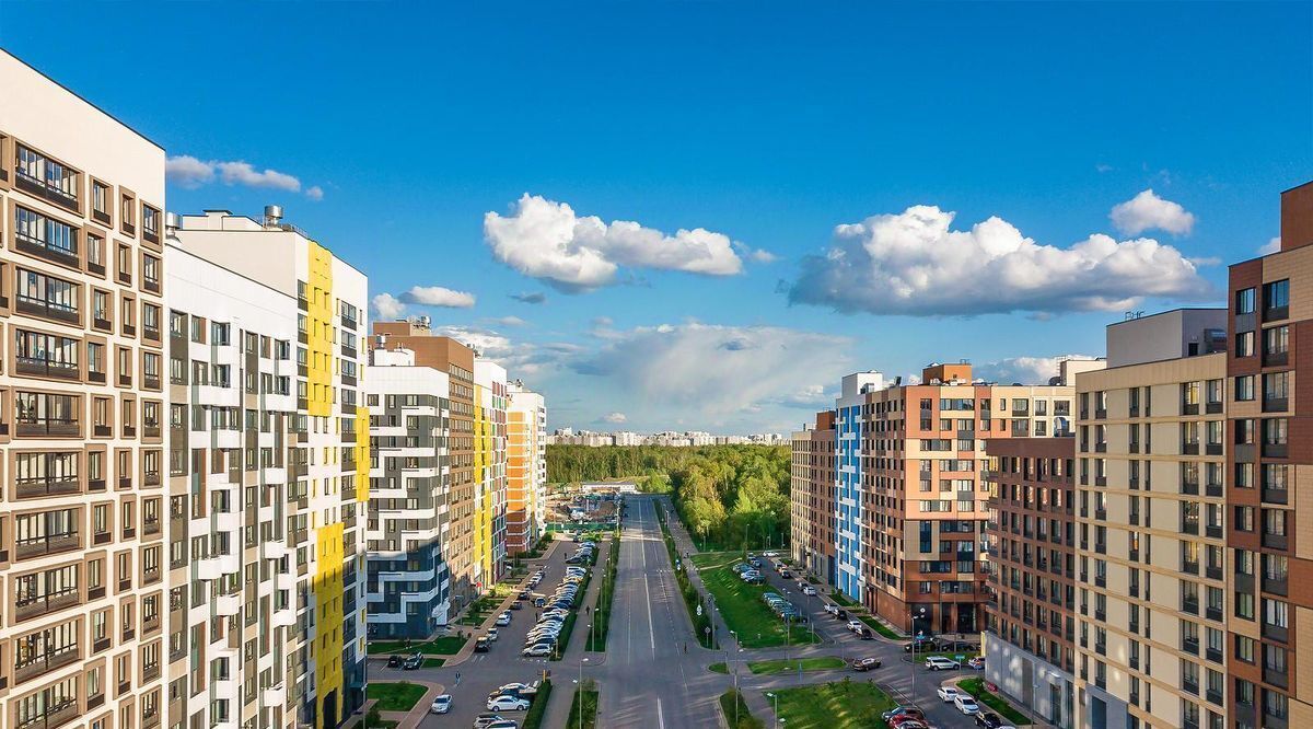 свободного назначения городской округ Красногорск п Отрадное ул Лесная 16 Пятницкое шоссе фото 4