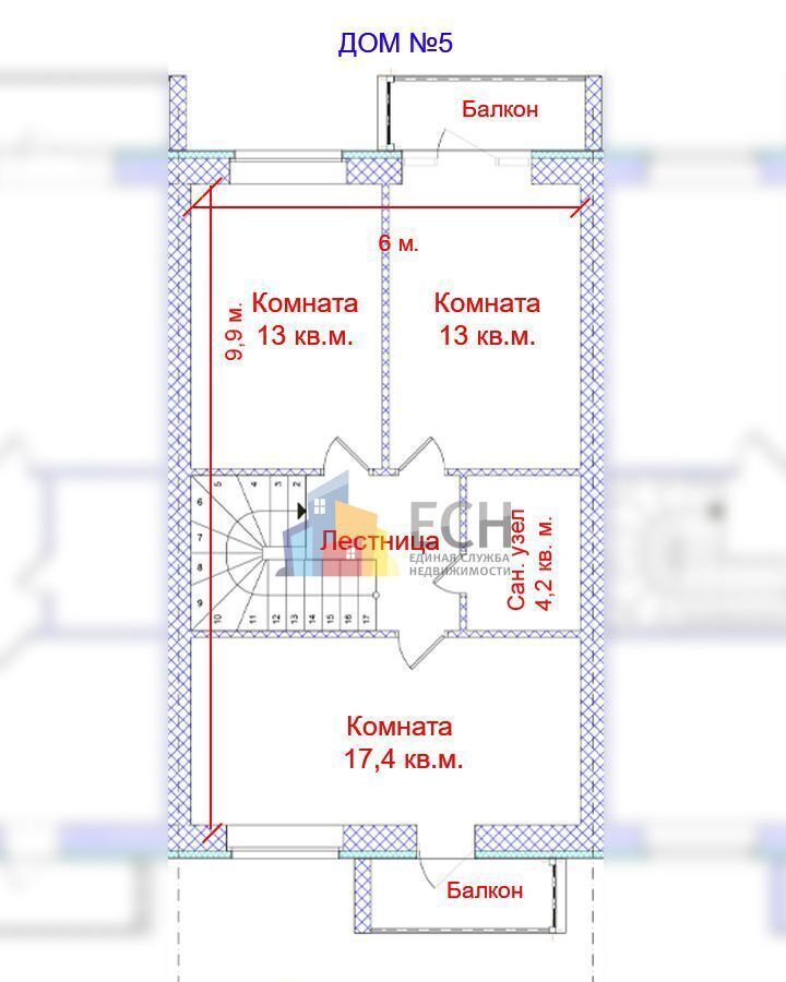 дом р-н Ленинский д Ямны ул Березовая 9 Барсуки, р-н Привокзальный, муниципальное образование Тула фото 10