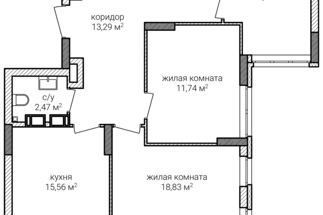 городской округ Нижний Новгород, Героя Советского Союза Аристархова фото