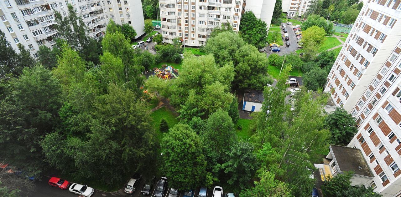 квартира г Зеленоград Зел АО, к 1512 фото 13