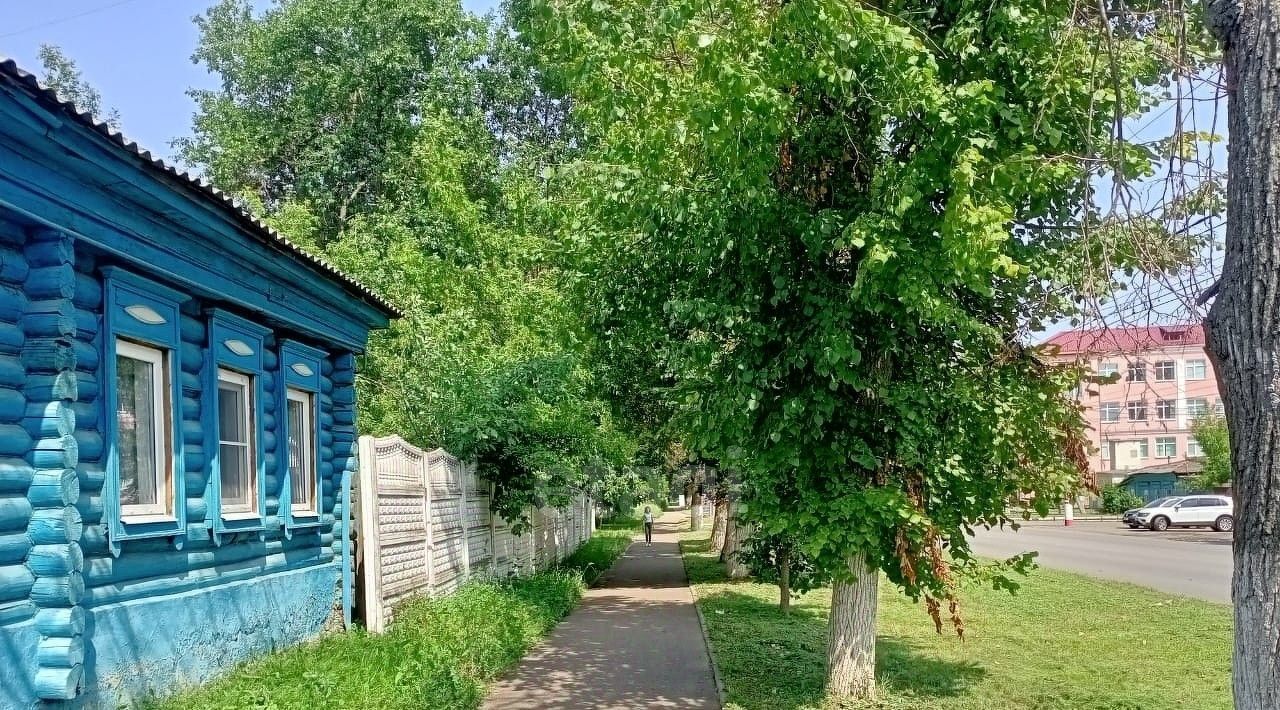 земля г Саранск р-н Ленинский ул Московская фото 28