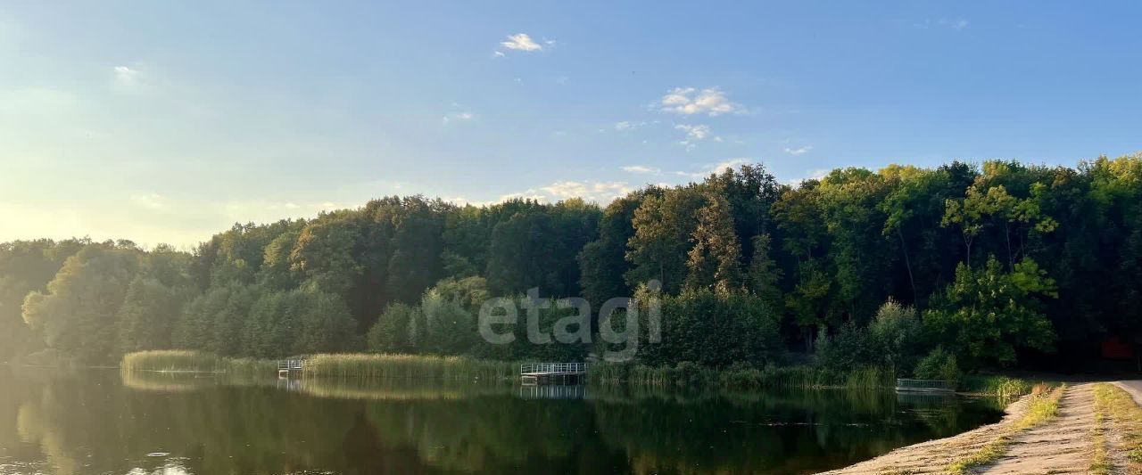 земля г Саранск рп Николаевка ул Ахромеева фото 1