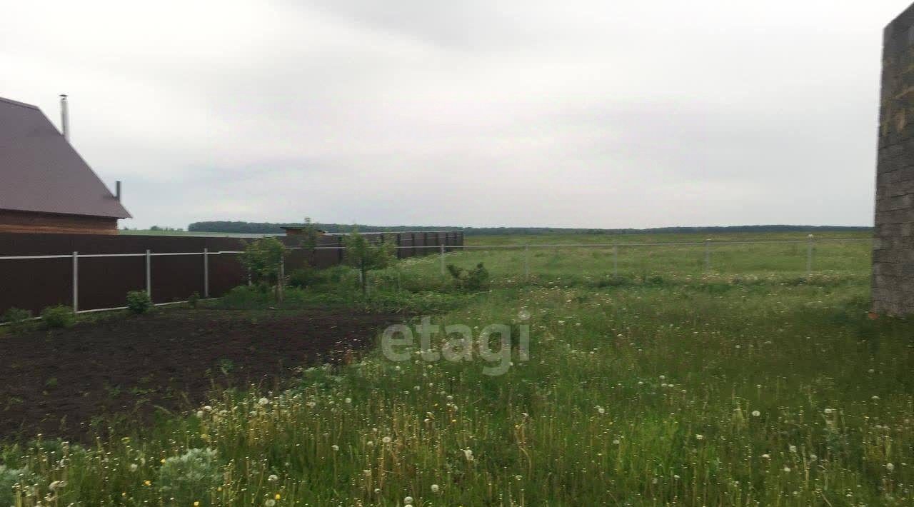 земля р-н Кочкуровский с Подлесная Тавла ул Московская фото 4