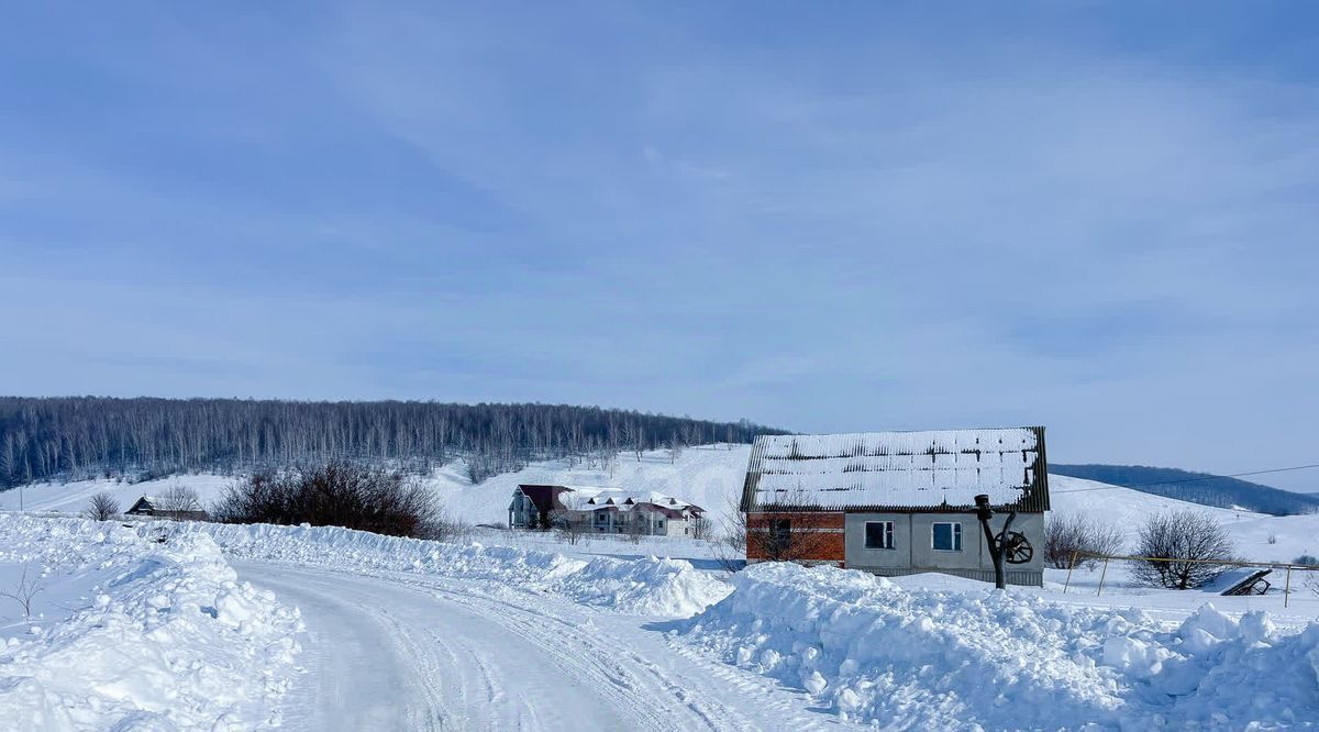 земля г Саранск с Напольная Тавла ул Заречная фото 5