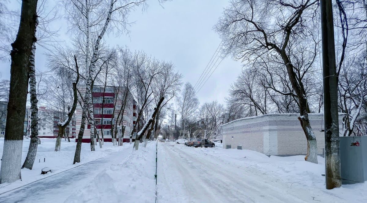 квартира г Саранск р-н Октябрьский б-р Эрьзи 7 фото 32