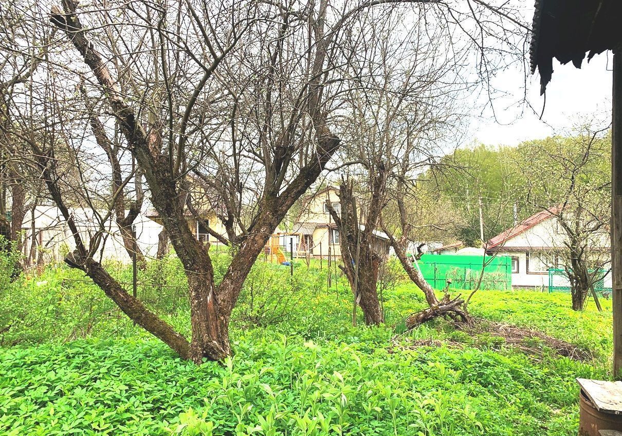 дом городской округ Сергиево-Посадский 52 км, садоводческое товарищество Мирный, 31, Сергиев Посад, Ярославское шоссе фото 9