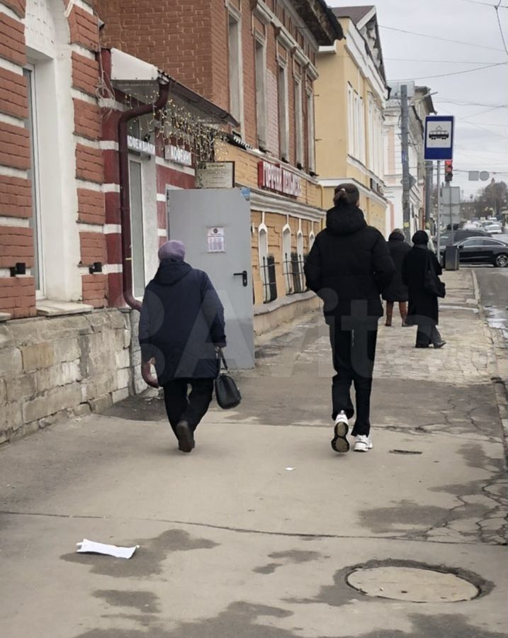 свободного назначения г Нижний Новгород р-н Нижегородский Горьковская ул Ильинская 96 фото 7