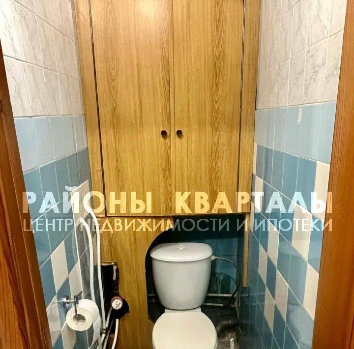 квартира г Челябинск р-н Калининский ул Шенкурская 11 фото 10