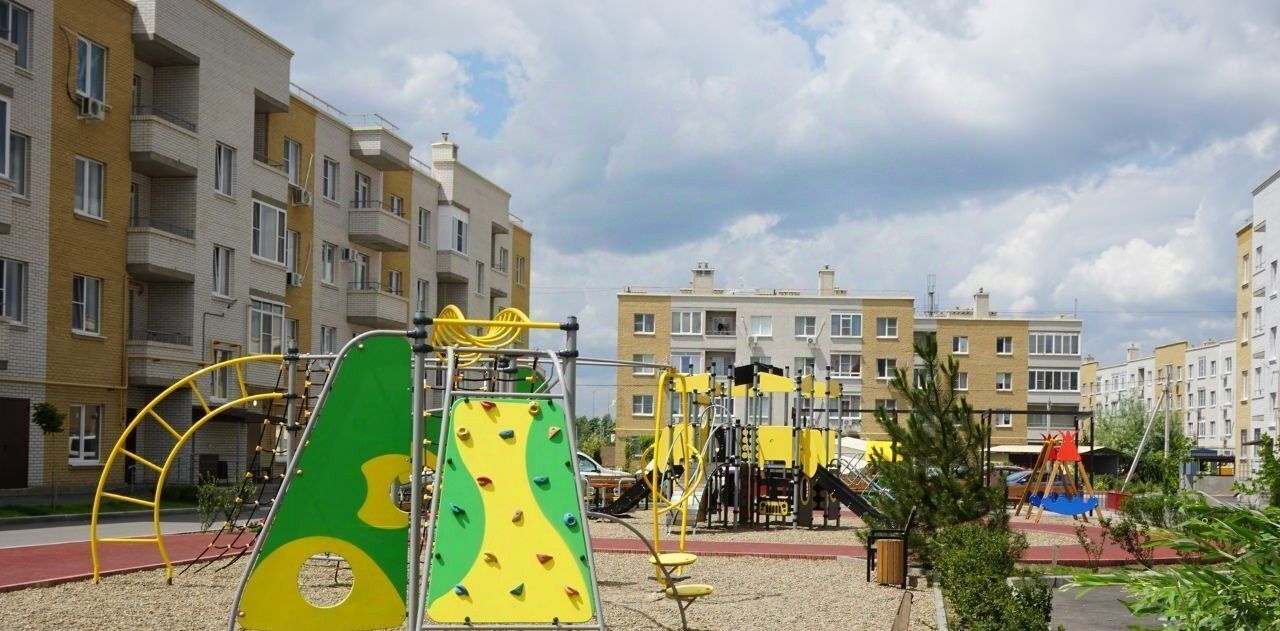 квартира г Батайск ул. Макаровского, 4к 2 фото 8