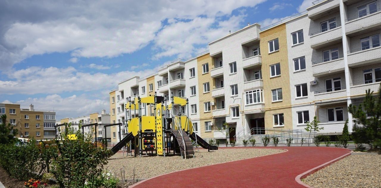 квартира г Батайск ул. Макаровского, 4к 2 фото 18