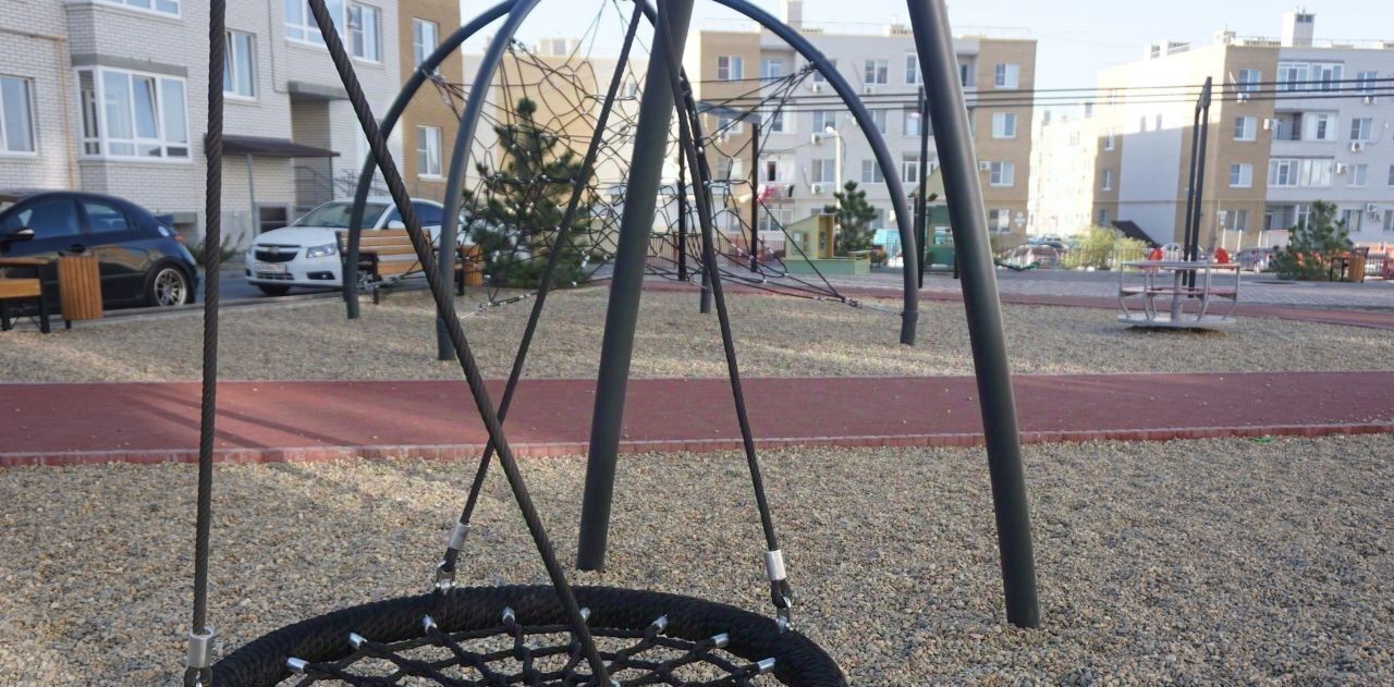 квартира г Батайск ул. Макаровского, 4к 2 фото 35
