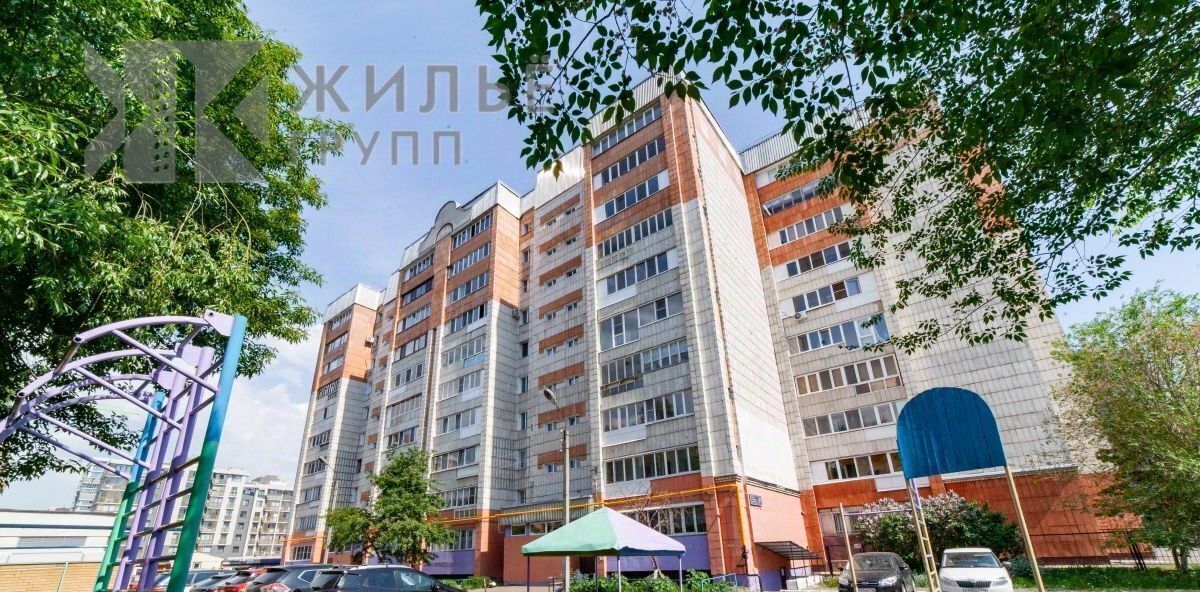 квартира г Казань Суконная слобода ул Спартаковская 87 фото 16