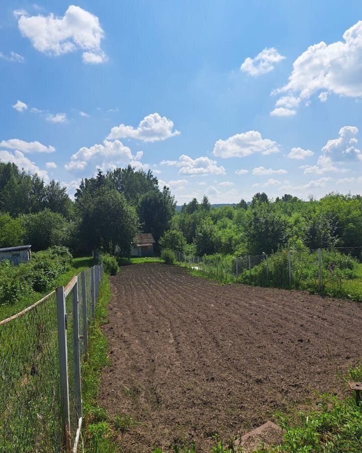 земля г Томск р-н Октябрьский снт Томский садовод фото 4