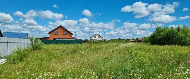 земля ул Вишневая фото