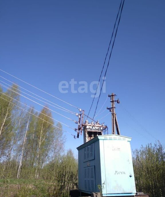 дом р-н Калининский д Даниловское фото 2