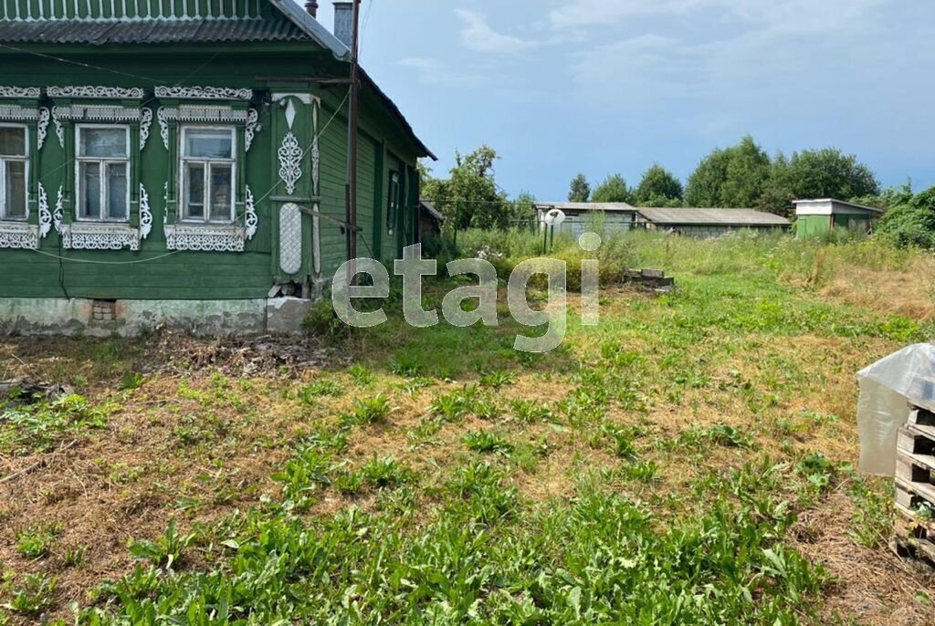 дом р-н Конаковский с Городня ул Ленинградская фото 2