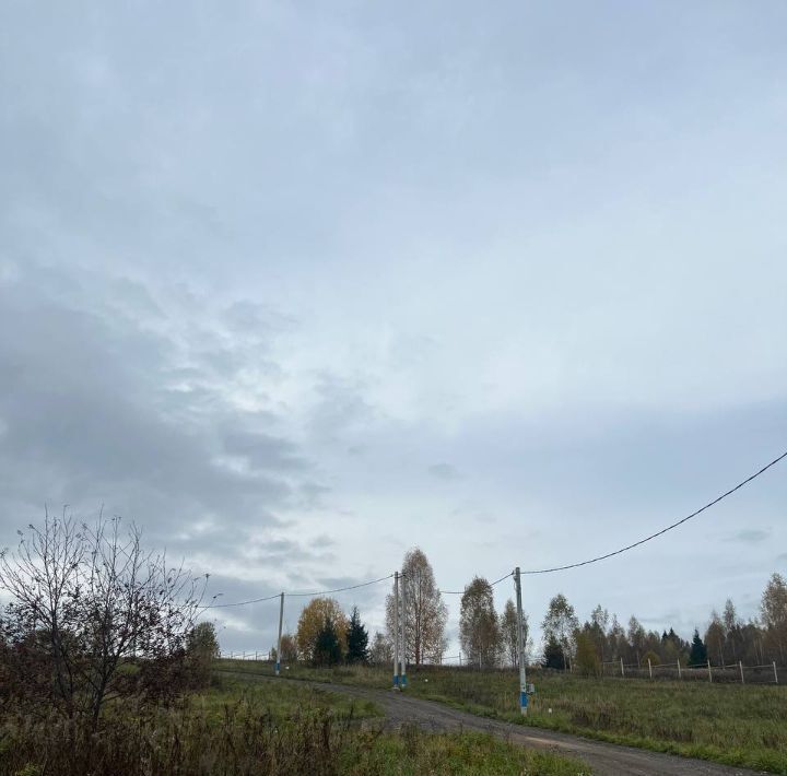 земля городской округ Дмитровский п Новое Гришино ул. Г. Г. Королева, 7 фото 8