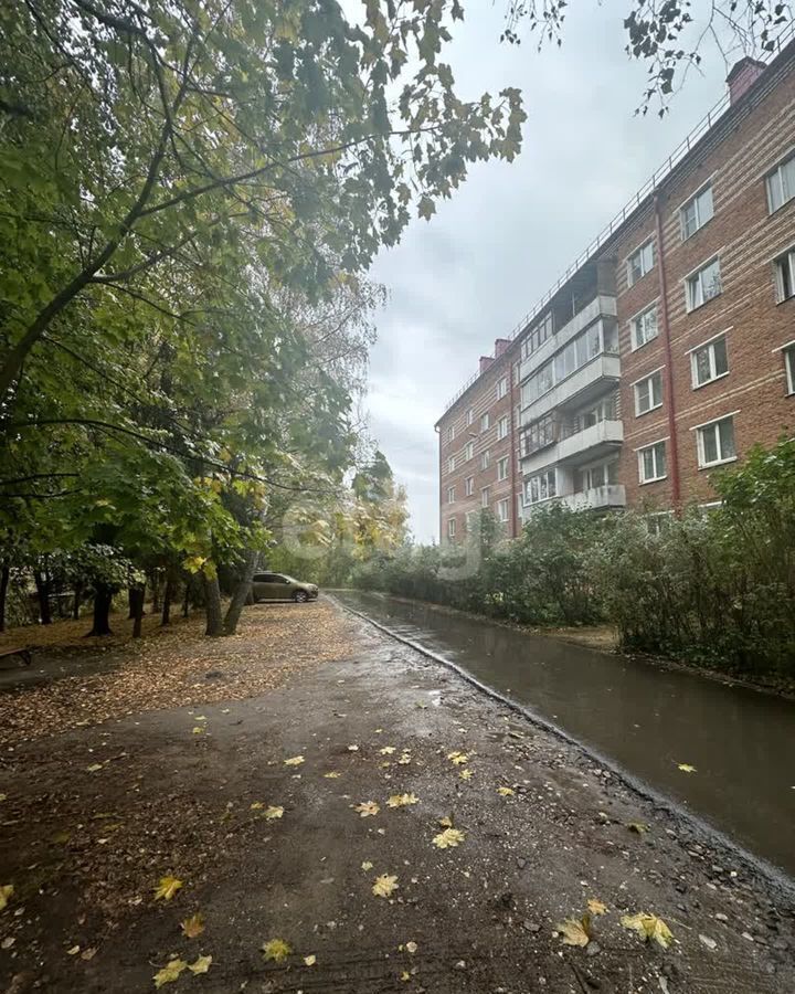 квартира городской округ Дмитровский г Яхрома ул Бусалова 11а фото 20