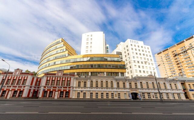 метро Марксистская ул Таганская 17/23 фото