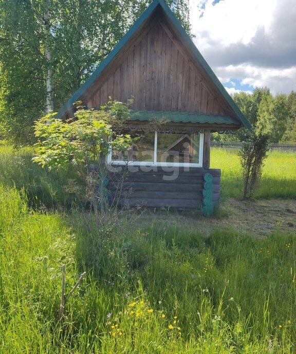 дом р-н Весьегонский г Весьегонск д Никулино Раменский сельский округ, Прибрежная улица фото 18