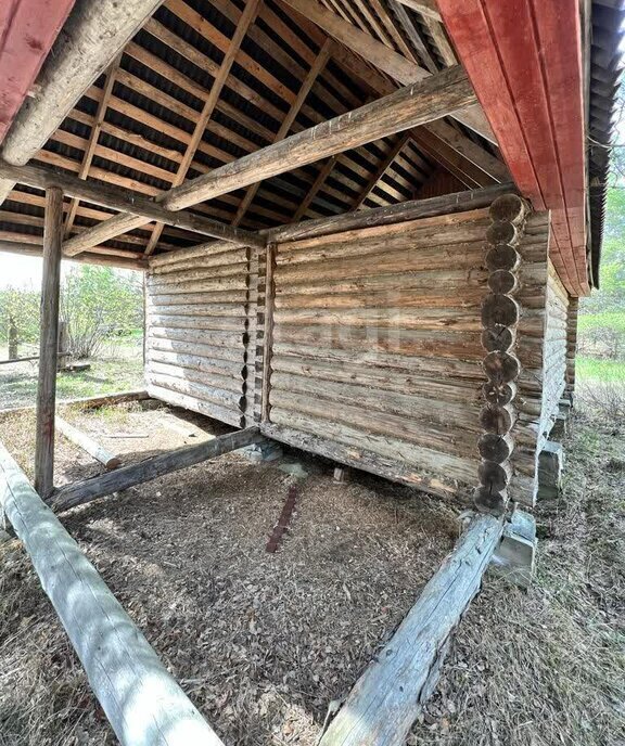 дом р-н Осташковский г Осташков д Уревы фото 16