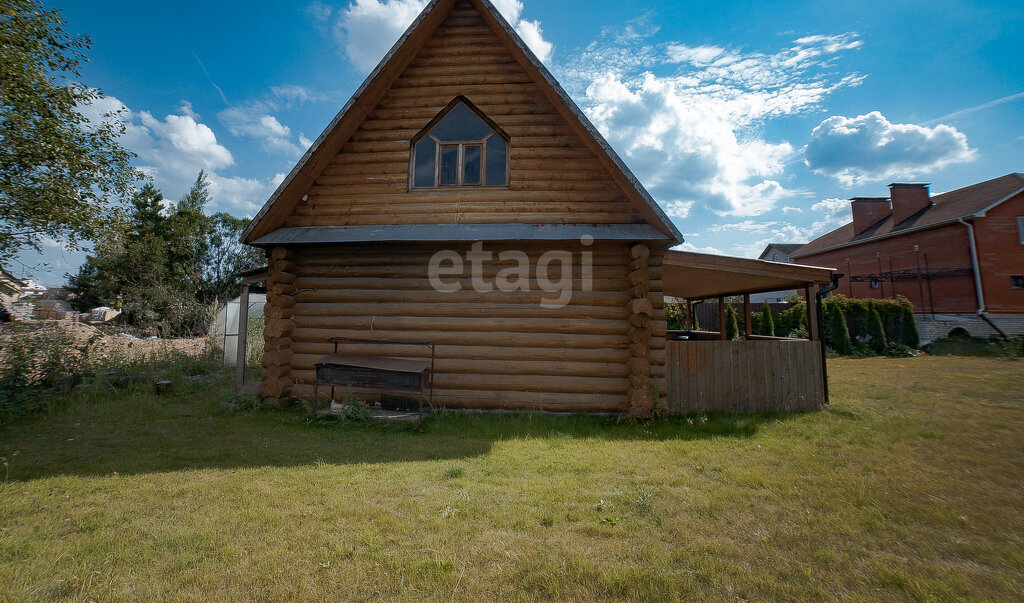 дом г Тверь п Черкассы р-н Заволжский фото 30