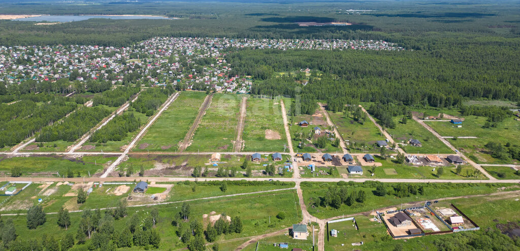 земля р-н Калининский д Поддубье фото 5