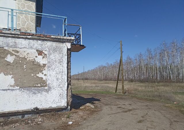 тракт Русско-Полянский 6в Павлоградское городское поселение фото