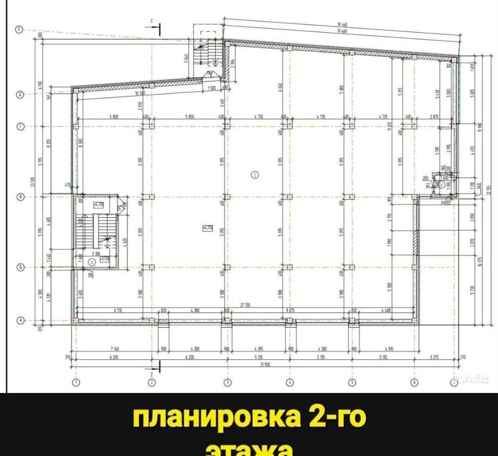 свободного назначения р-н Тахтамукайский пгт Яблоновский ул Дорожная 122 Яблоновское городское поселение фото 8