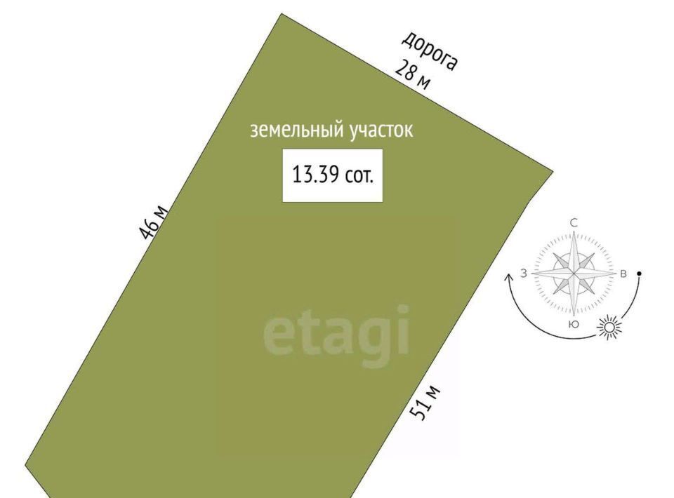 дом р-н Белозерский д Тарасово сельское поселение Антушевское, Белозерский муниципальный округ фото 2