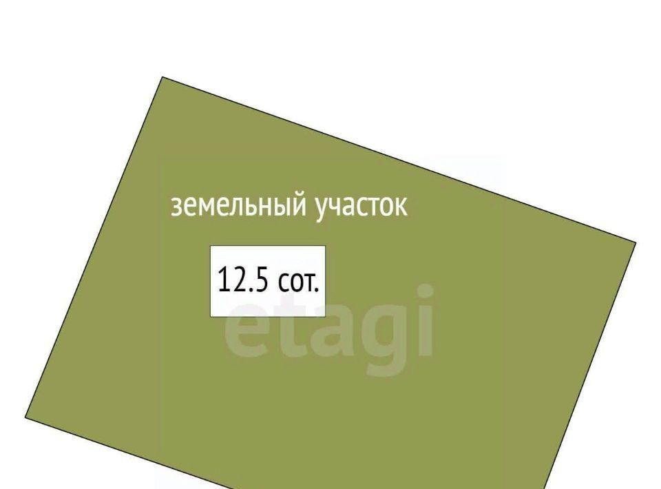 земля р-н Шекснинский д Тарканово ул Тимофеевская 27 Нифантовское с/пос фото 2