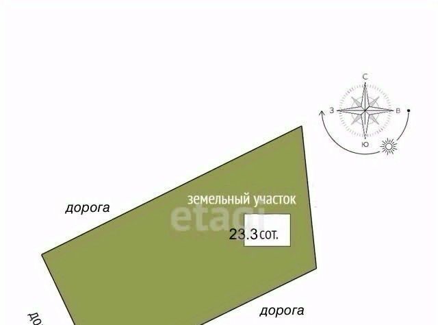 земля р-н Череповецкий д Дьяконово Югское муниципальное образование фото 2