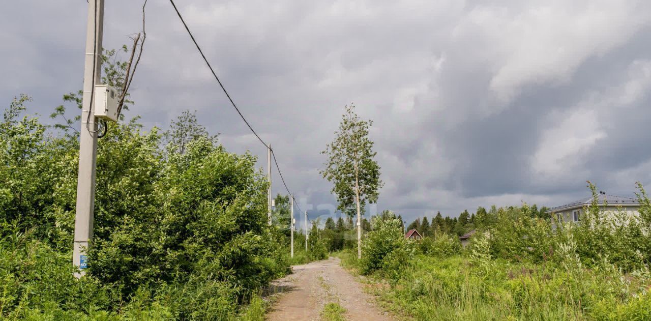 земля г Череповец р-н Заягорбский ул Нижегородская фото 7