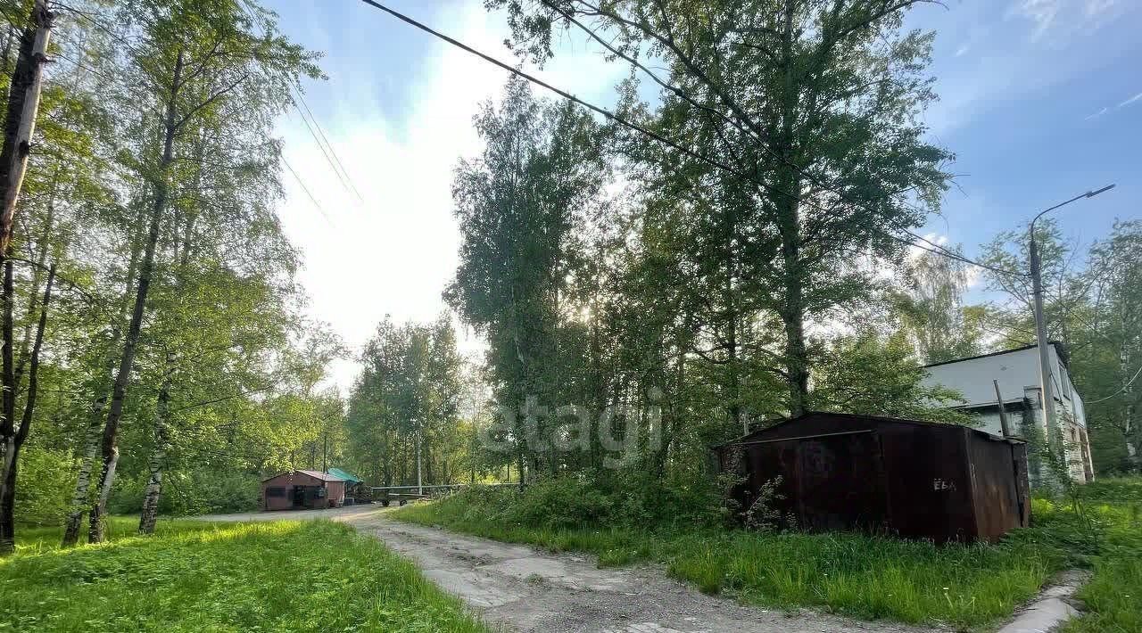 производственные, складские г Череповец р-н Заягорбский ул Космонавта Беляева 102а фото 26