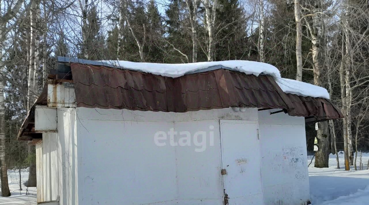 дом р-н Череповецкий Югское муниципальное образование, Ветерок садоводческое товарищество, 9-я линия фото 27