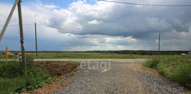 д Романово муниципальное образование, Воскресенское фото