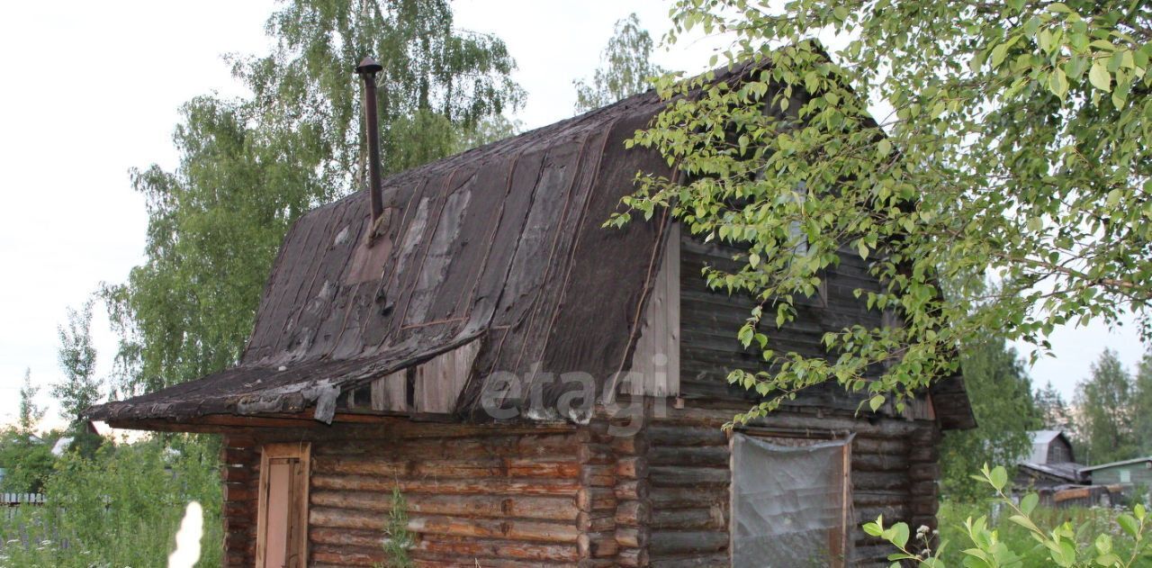 дом г Череповец р-н Заягорбский Аммофос-1 садоводческое товарищество, 3-я линия, 216 фото 3