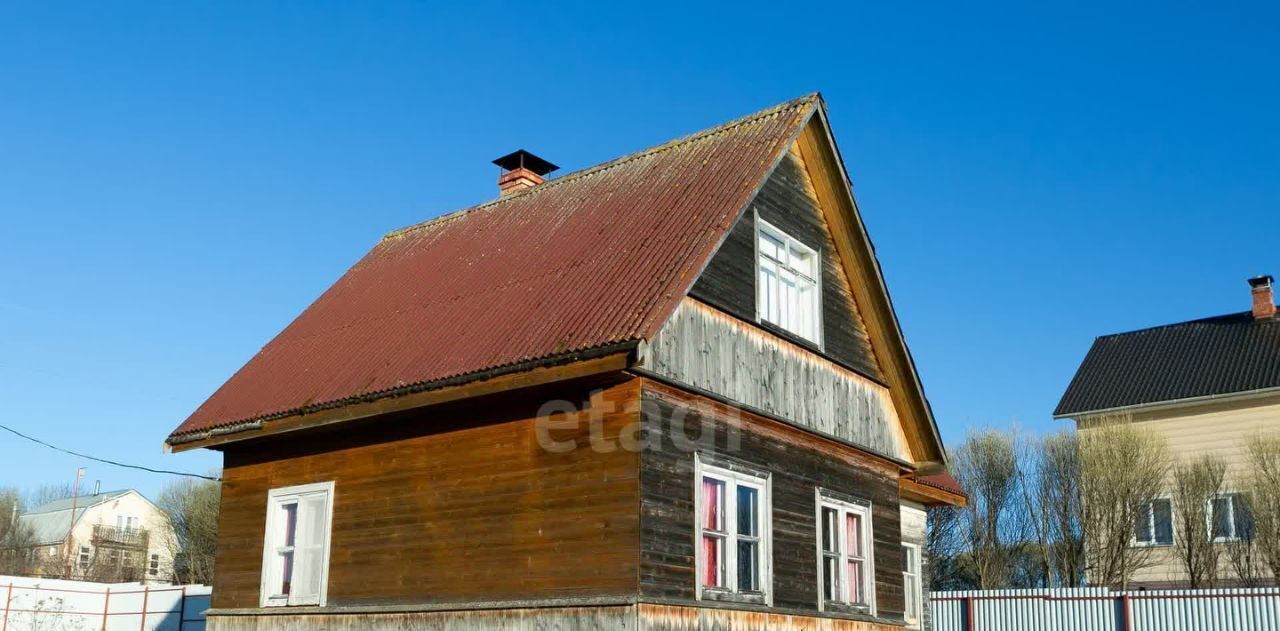 дом р-н Шекснинский Железнодорожное с/пос, с. Деревня Старое, 3 фото 10