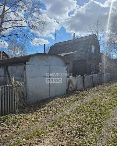 земля ул Ягодная Новолуговской сельсовет, Барышево фото