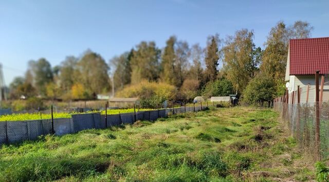 п Жуково мкр Березки фото