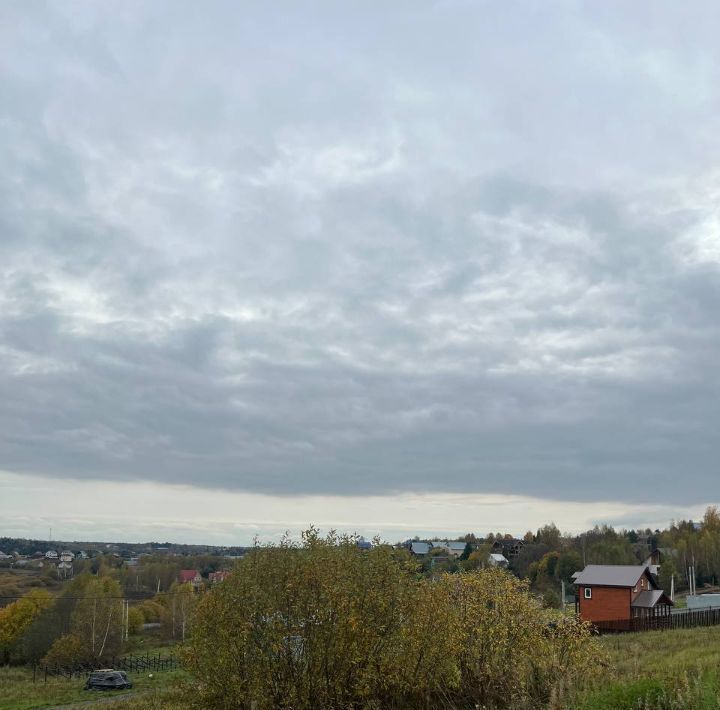 земля городской округ Дмитровский д Сбоево ул. Малиновая фото 3