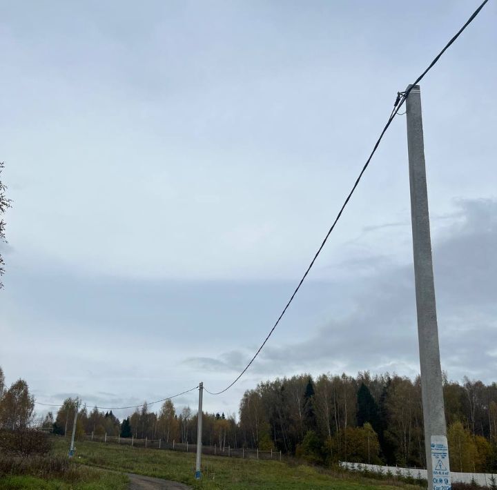 земля городской округ Дмитровский п Новое Гришино фото 5