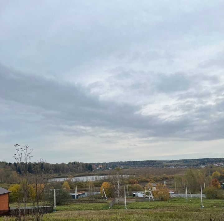 земля городской округ Дмитровский д Сбоево ул. Малиновая фото 7