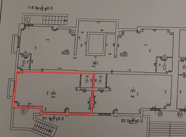 свободного назначения р-н Гурьевский г Гурьевск пер Прудовый 10 фото 7